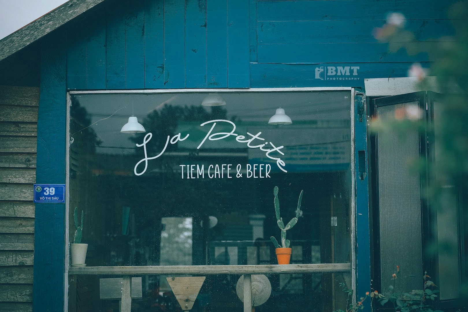 La Petite Măng Đen - Tiệm Cafe & Beer - Image 1