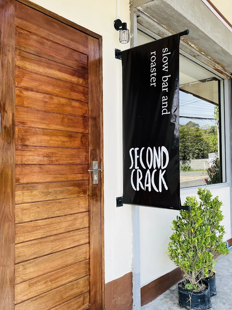 Secondcrack slowbar - Image 1