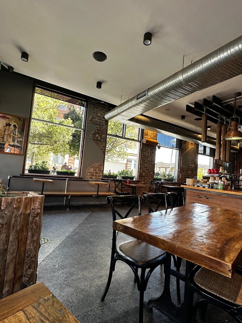 Pete's Artisan Bread and Cafe - Image 1