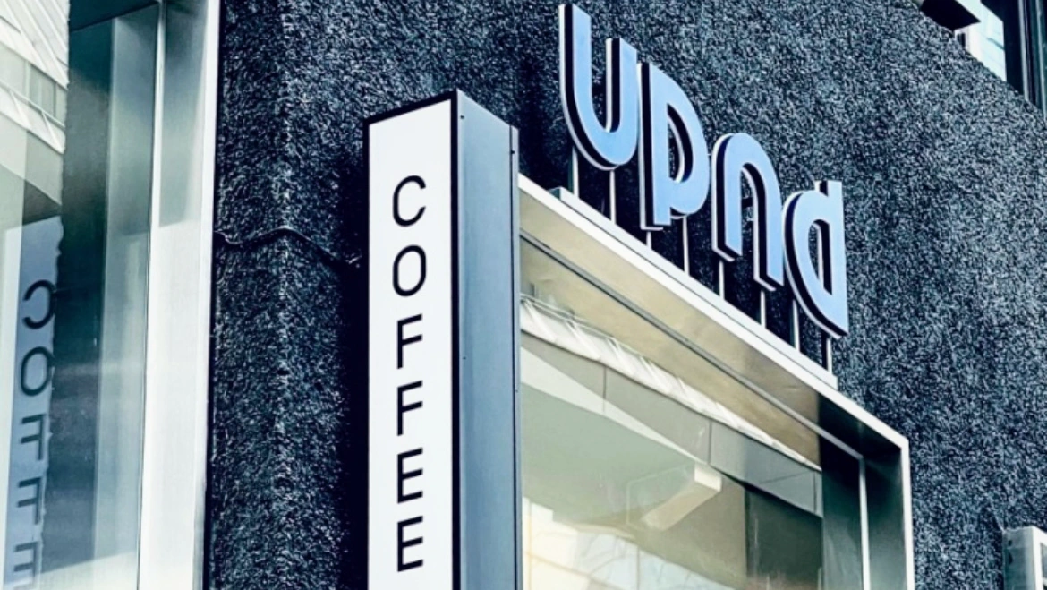 Eopendeu Coffee Roaster Seu(upnd Coffee Roasters) - Image 1