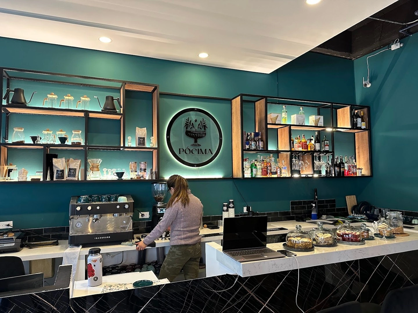 Pócima Café - Image 1