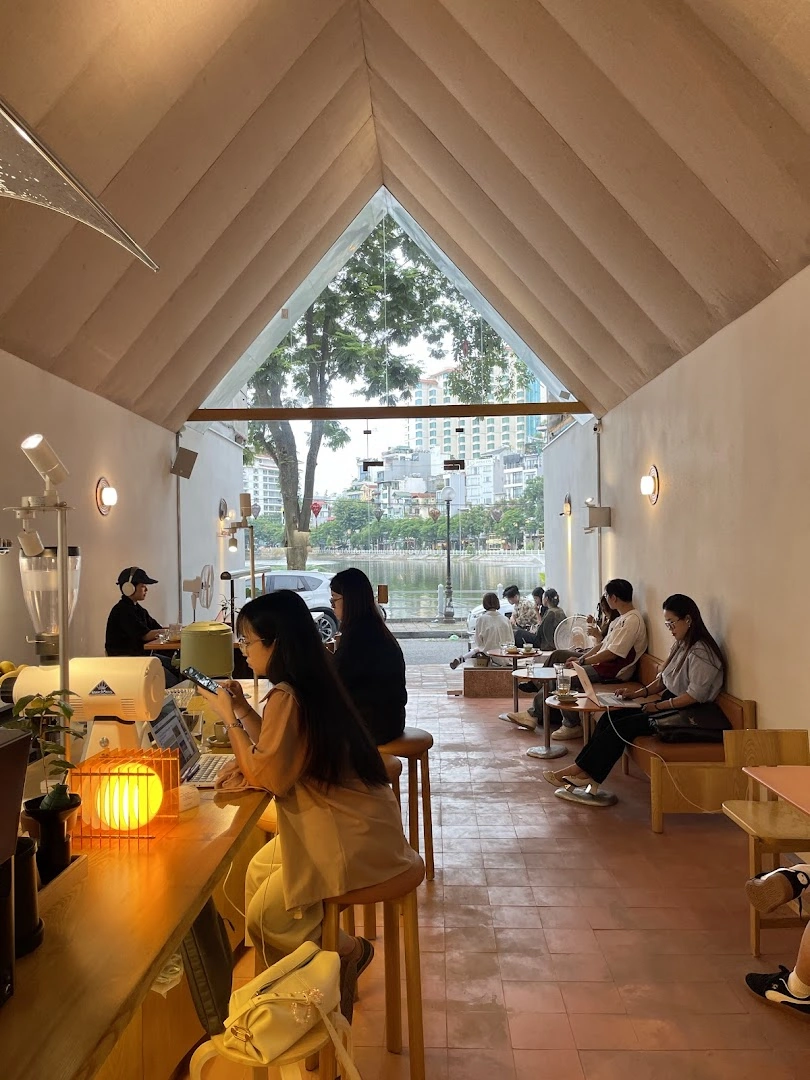 hermanos café - Image 1