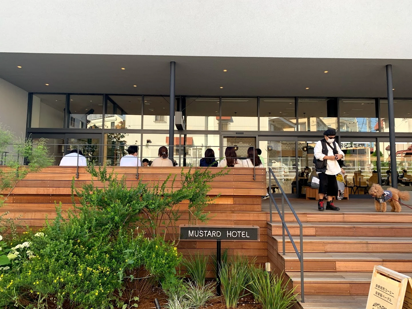 Sidewalk Coffee Roasters - Image 1