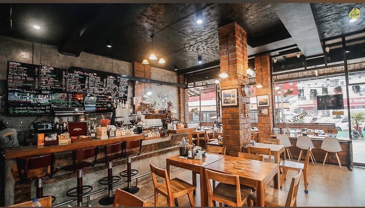 COFFEEMANIA ( coffeeshop roaster ) - Image 1