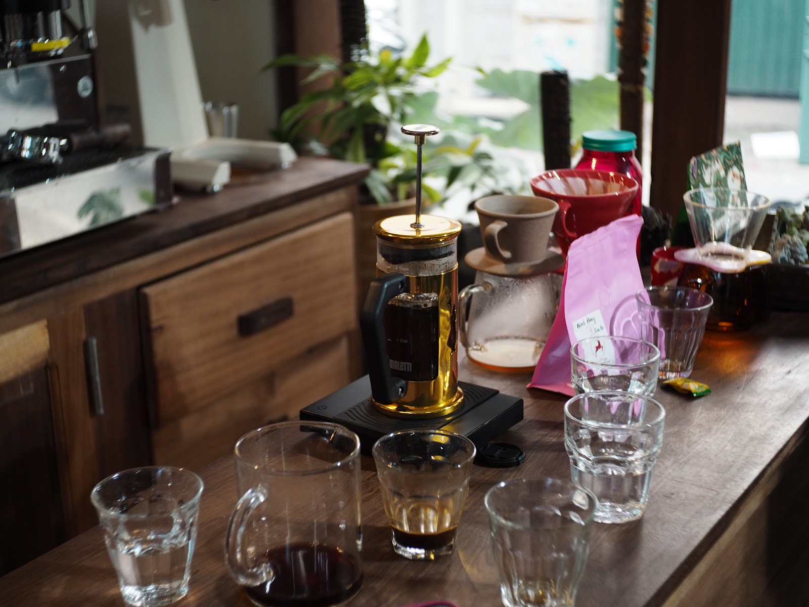ONCE Specialty Coffee Roasters - Image 1