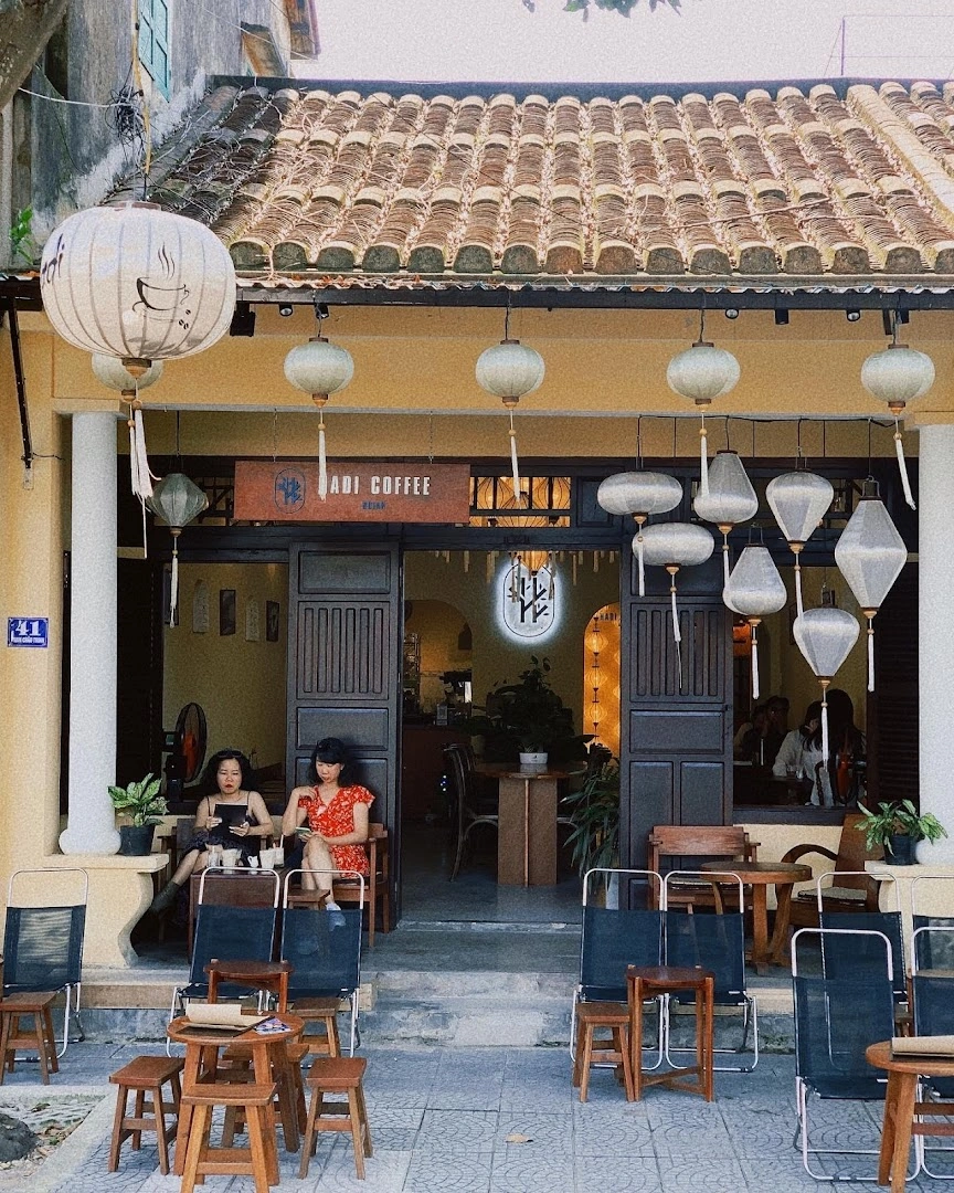 Hadi Coffee - Image 1