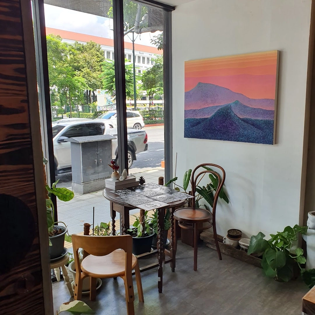 Bar lek lek (บาร์ เล็ก เล็ก) - Image 1