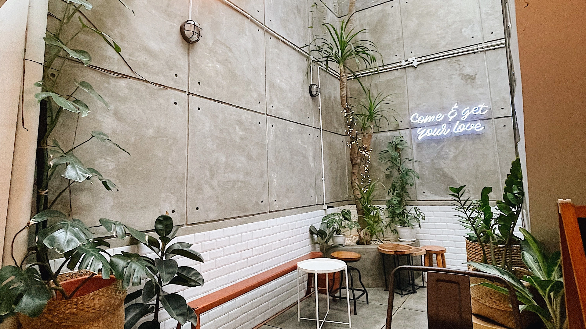 Copper Club Specialty Coffee - Image 1