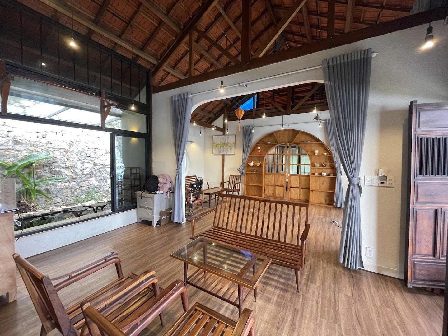 Chiếc mơ Garden - Image 1