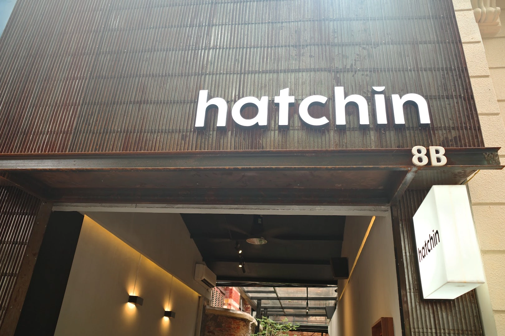 Hatchin Coffee - Image 1