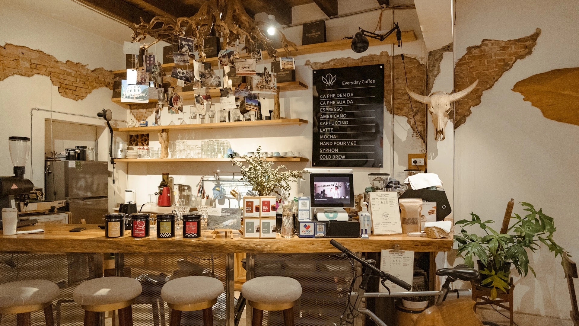 The Married Beans - Showroom - Image 1