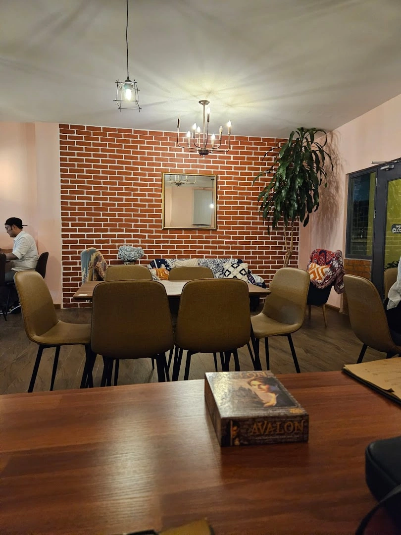 Table Space - Image 1