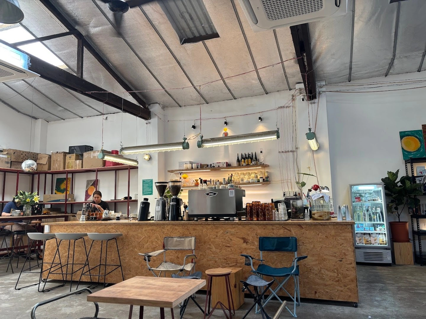 ing Coffee Roasters - Image 1
