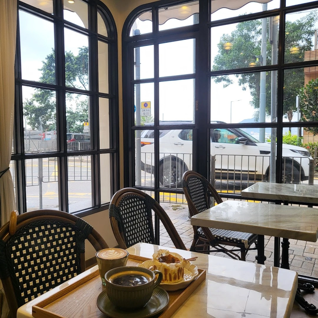 Le Goûter - Image 1