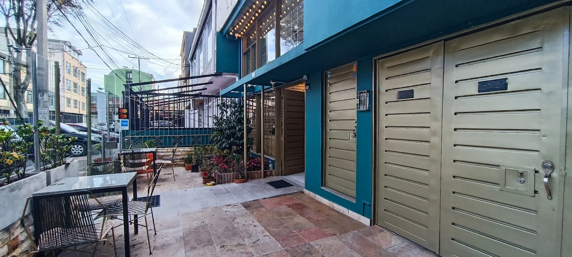 Presente Café - Image 1