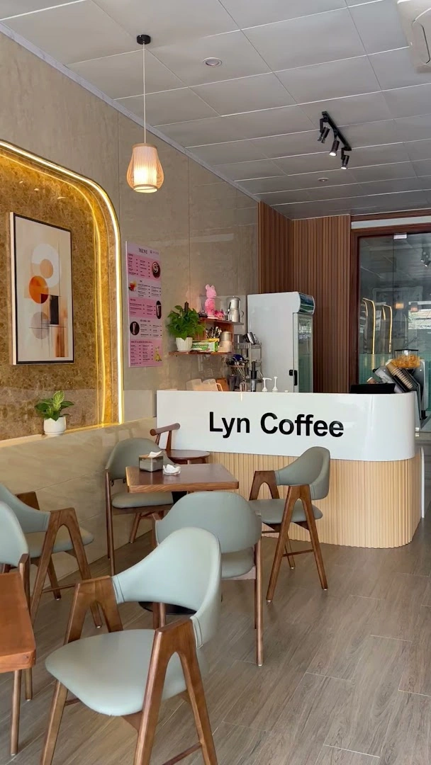 Lyn Coffee - Image 1