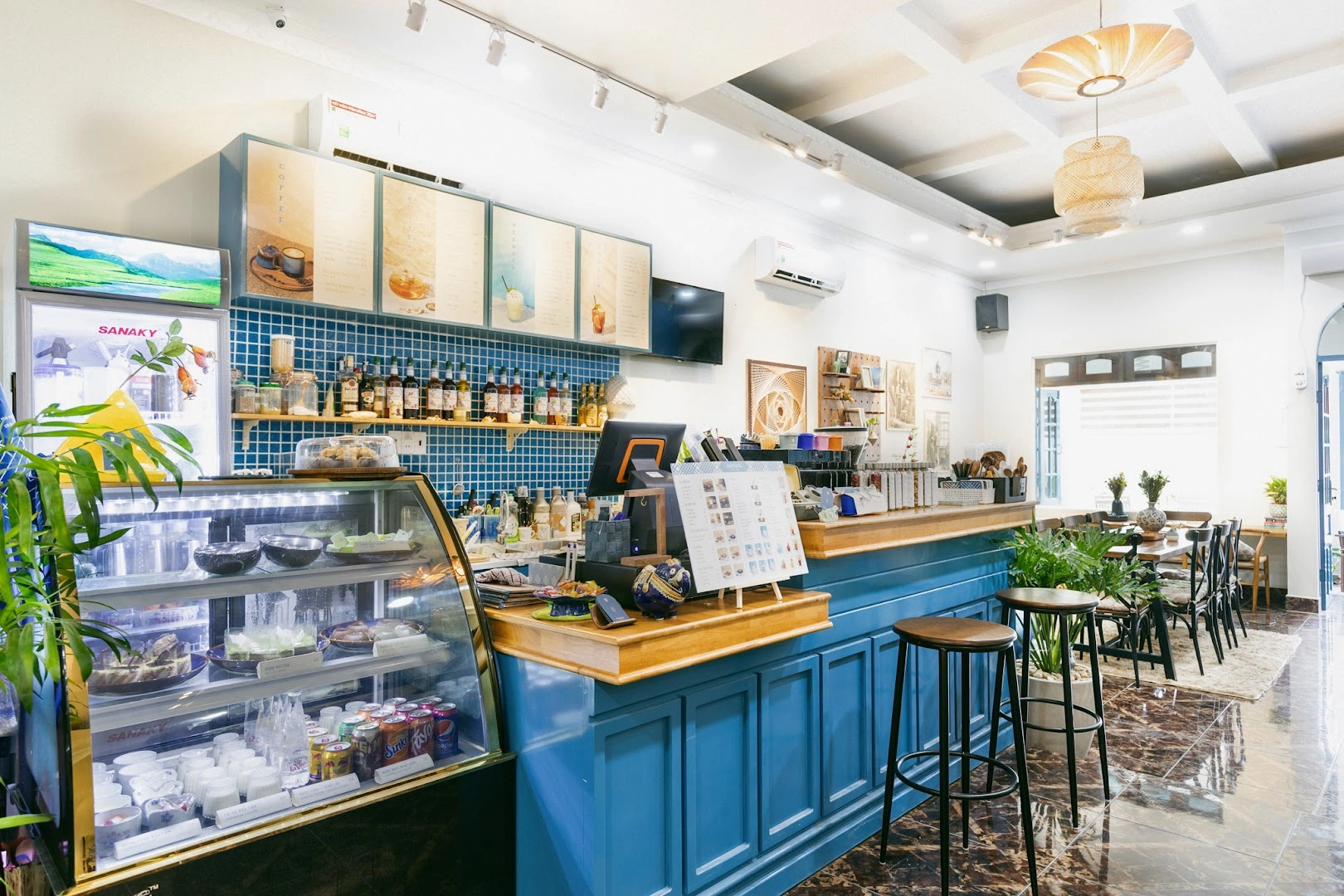 Amhaus Hidden Cafe - Image 1