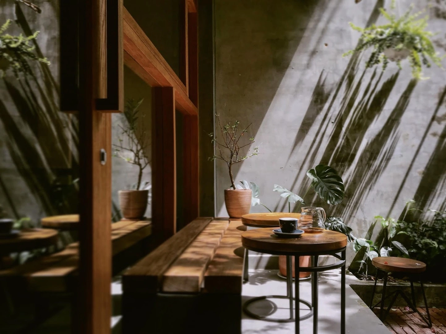 Café Slow - Image 1