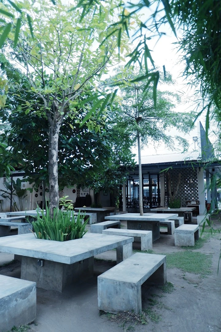 Tilasawa Coffee Roaster - Image 1