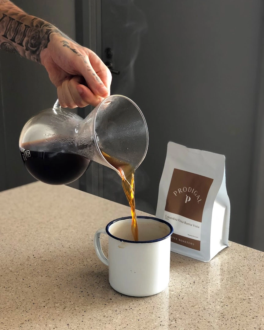 Prodigal Coffee Roasters - Image 1