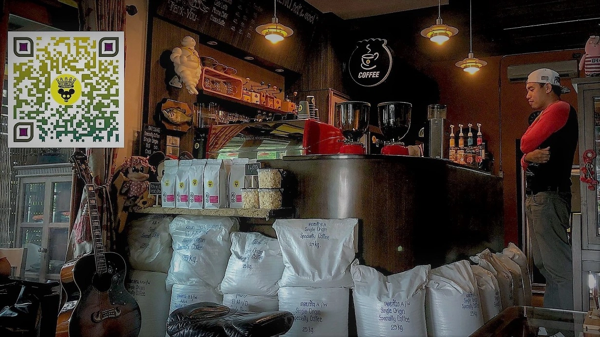RAT Coffee - Image 1
