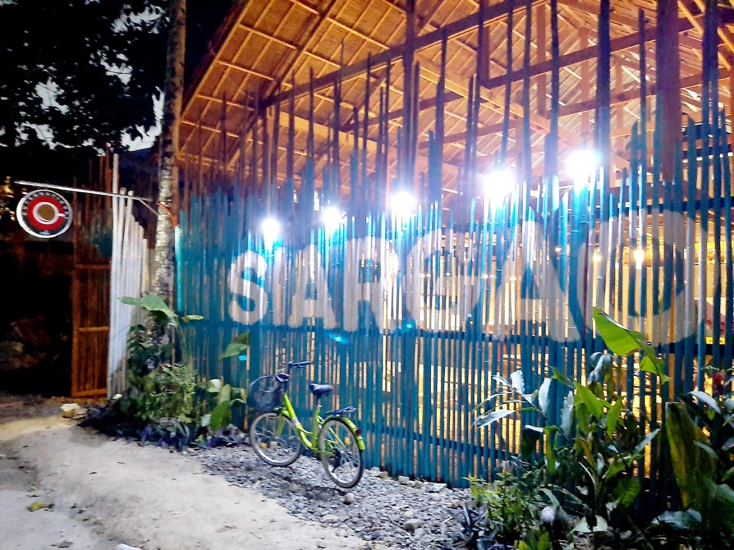 Outer Cafe - Image 1
