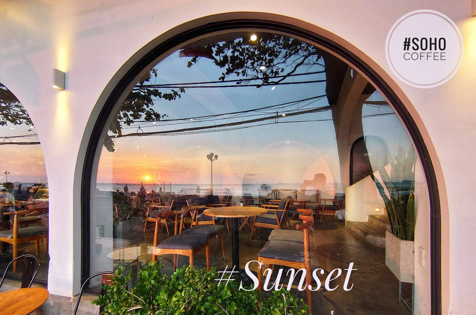 SOHO COFFEE VUNG TAU - Image 1