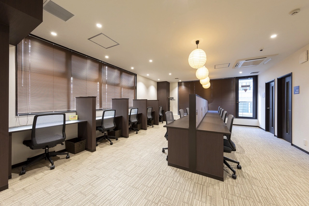 BIZcomfort Hachioji - Image 1