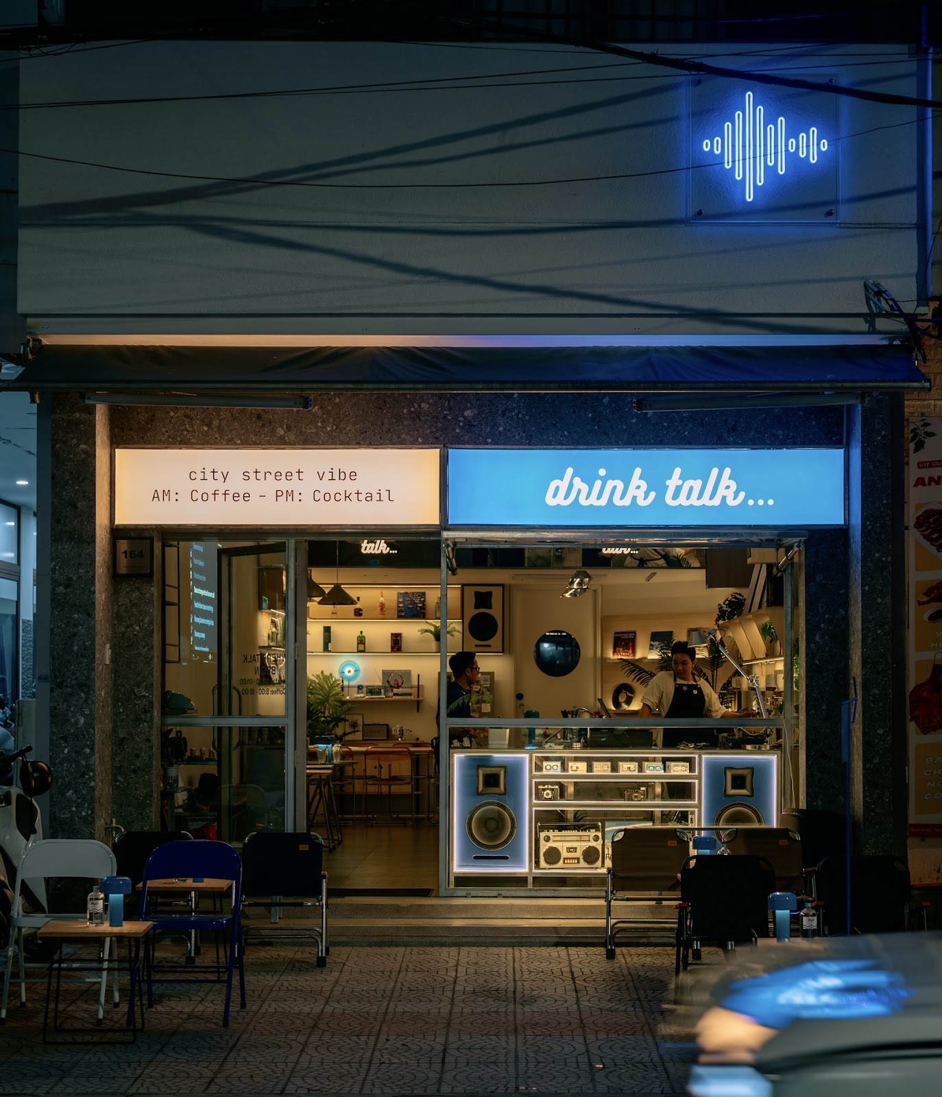 Drink talk - Image 1