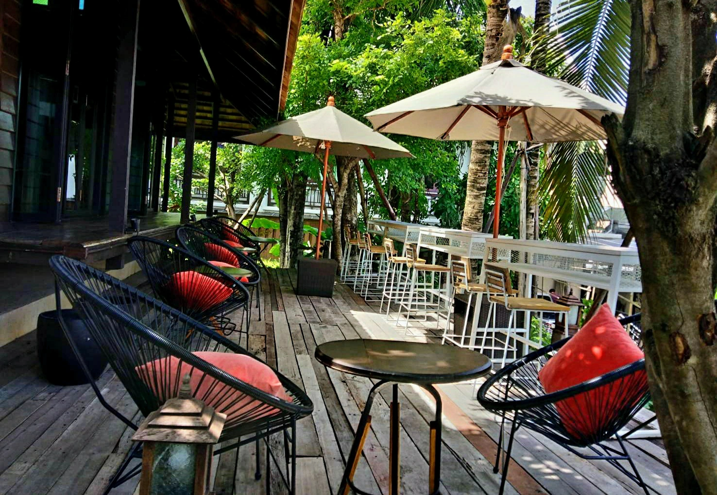 Smile Lanna Coffee & สมายล์ ล้านนา คอฟฟี่ - Image 1