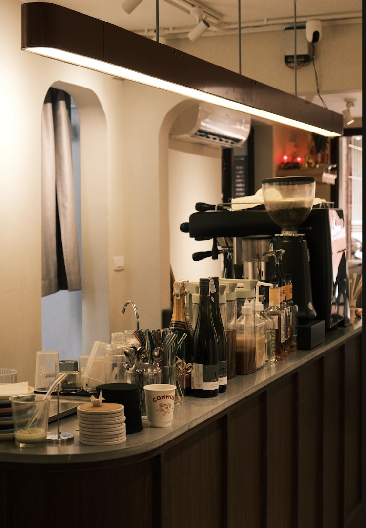 Common Coffee - Image 1