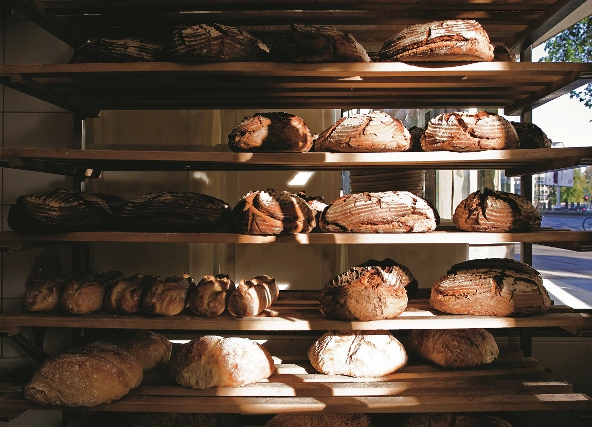 Manufactum Brot & Butter - Image 1