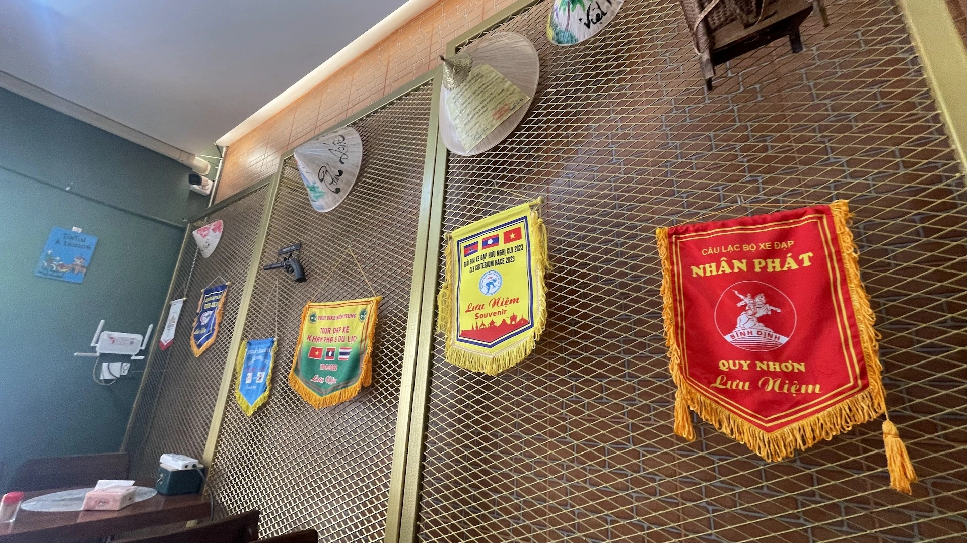 Pakse Bike Coffee - Image 1
