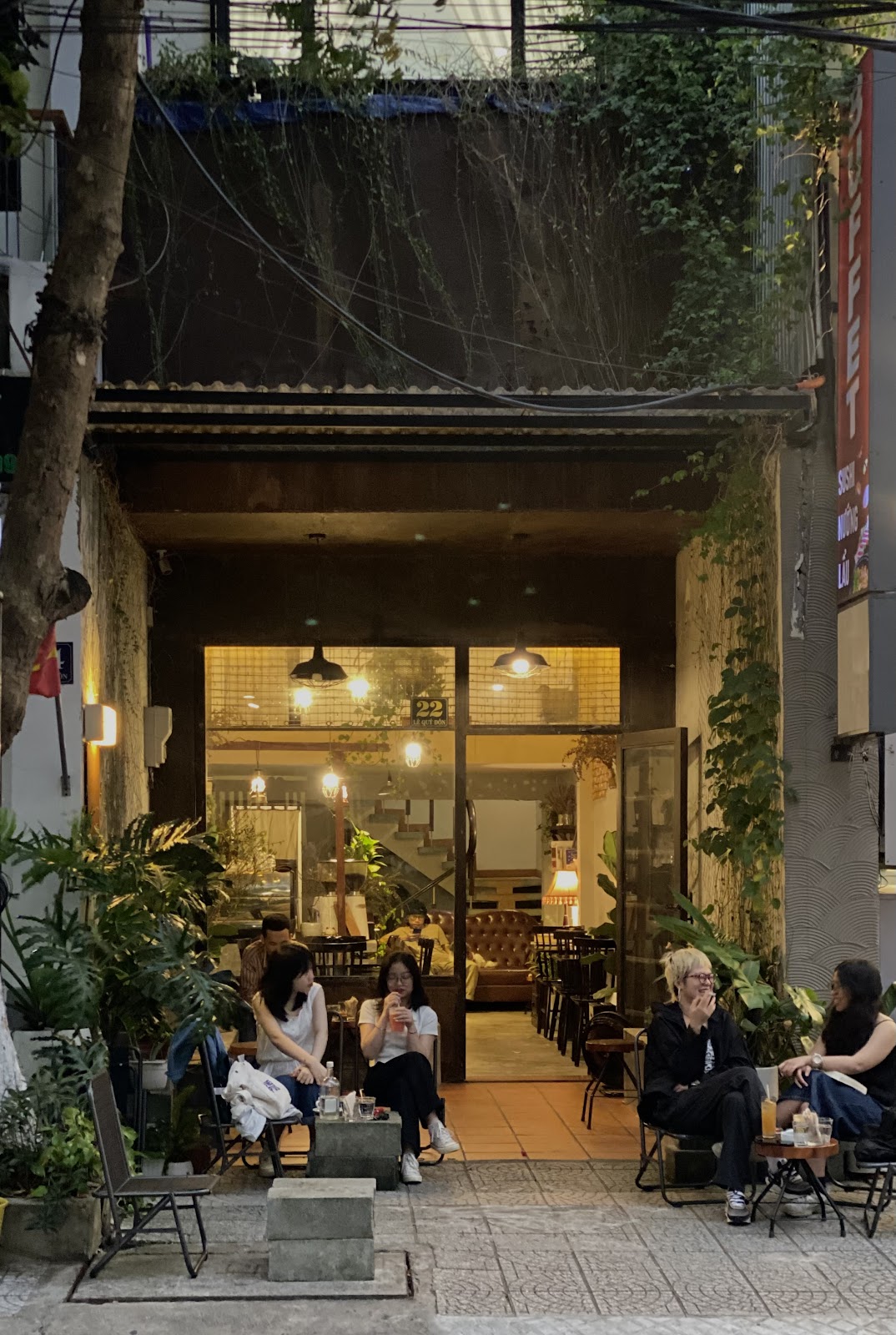 Đốm Café - Image 1