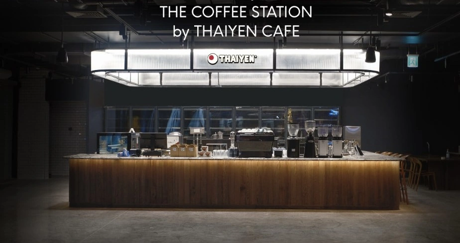 THAIYEN CAFE - CAFEYEN - Thái Hà - Image 1
