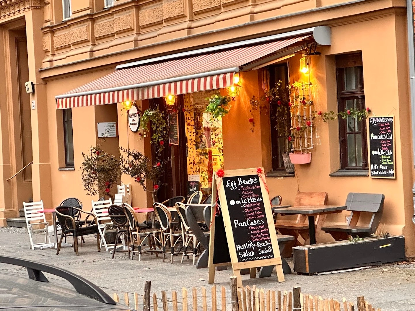 WhyNot Kaffee - Image 1