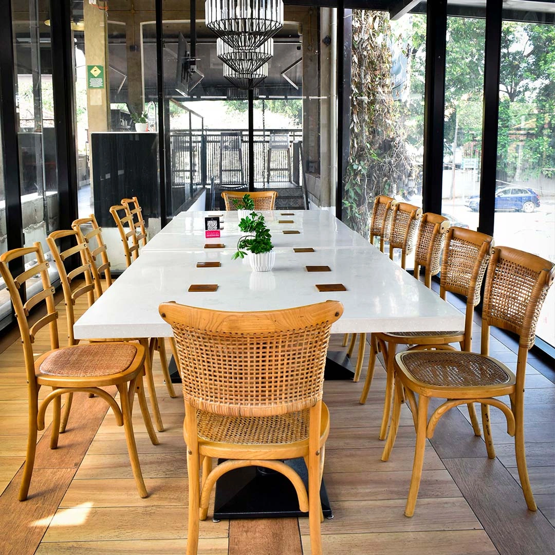 Peppermint Cafe - Image 1