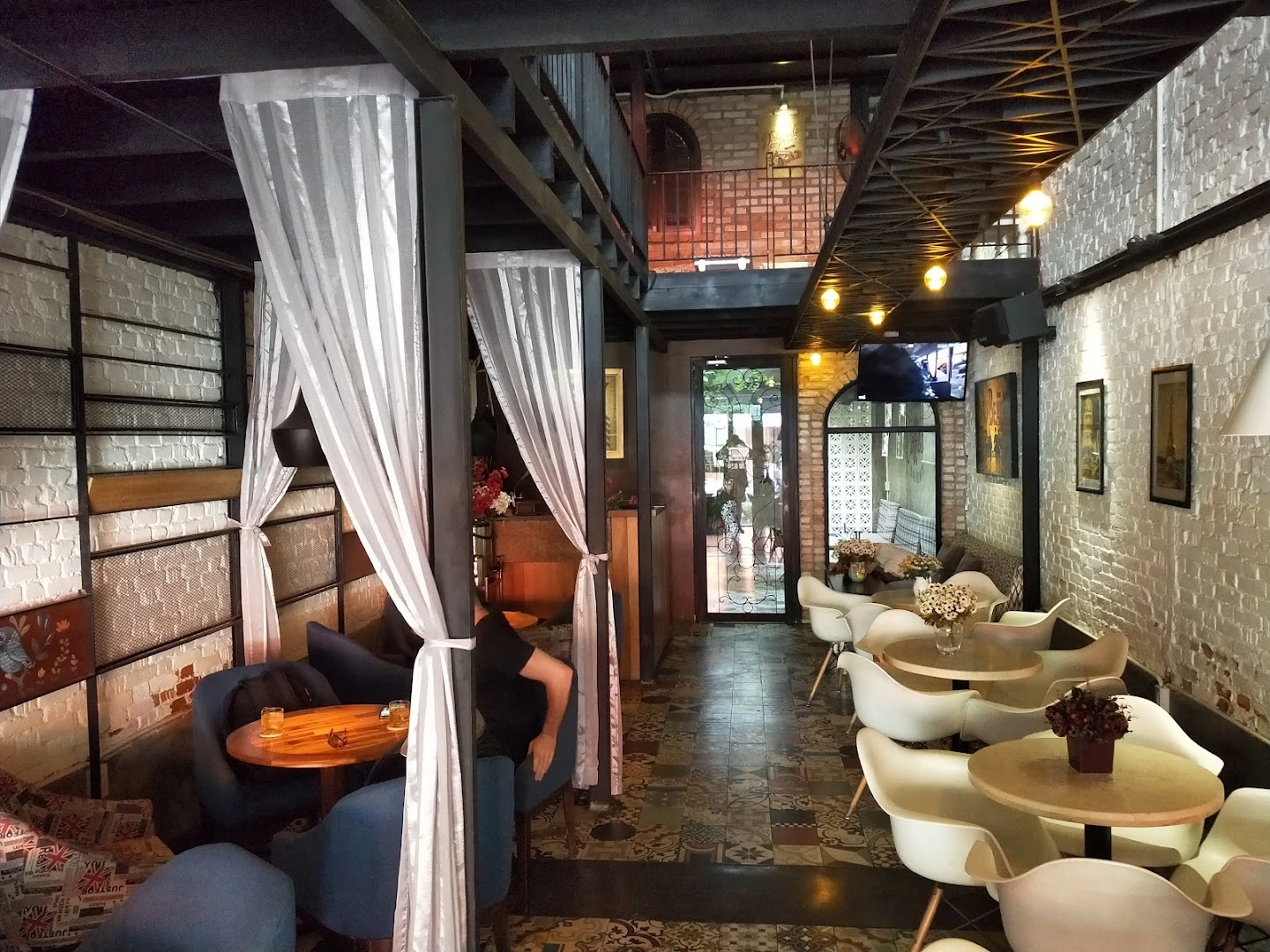 Khôi Coffee - Image 1