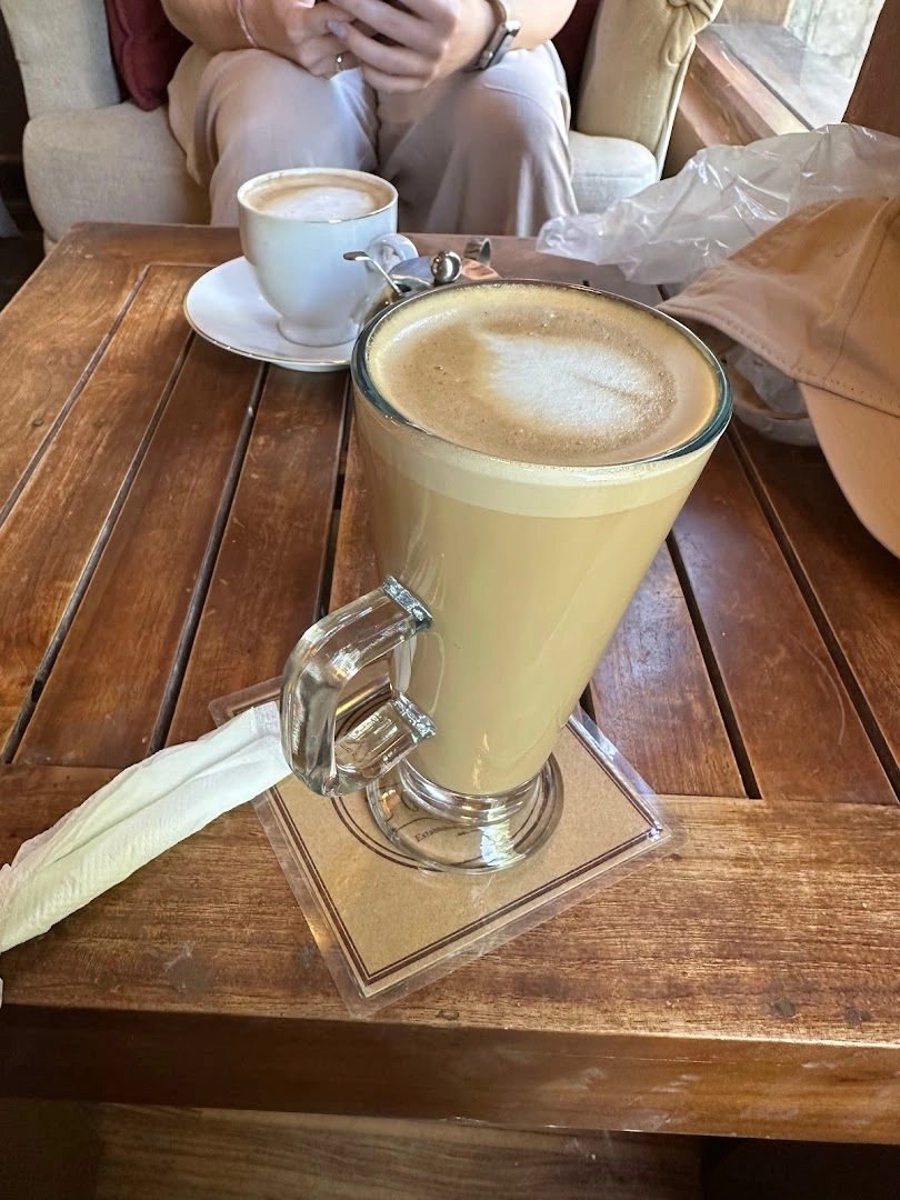London House Of Coffee - Image 1