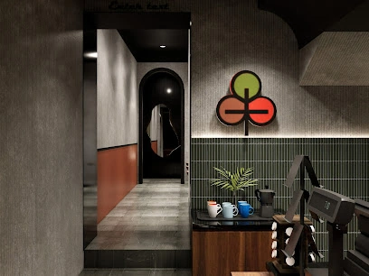 80plus Coffee Roastery Nguyễn Thái Học - Image 1