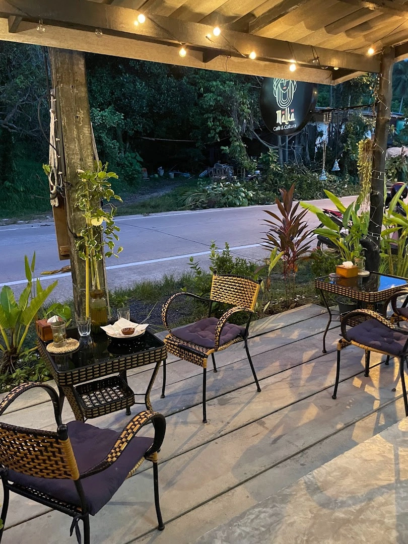 Malka - Café & Cultura - Image 1