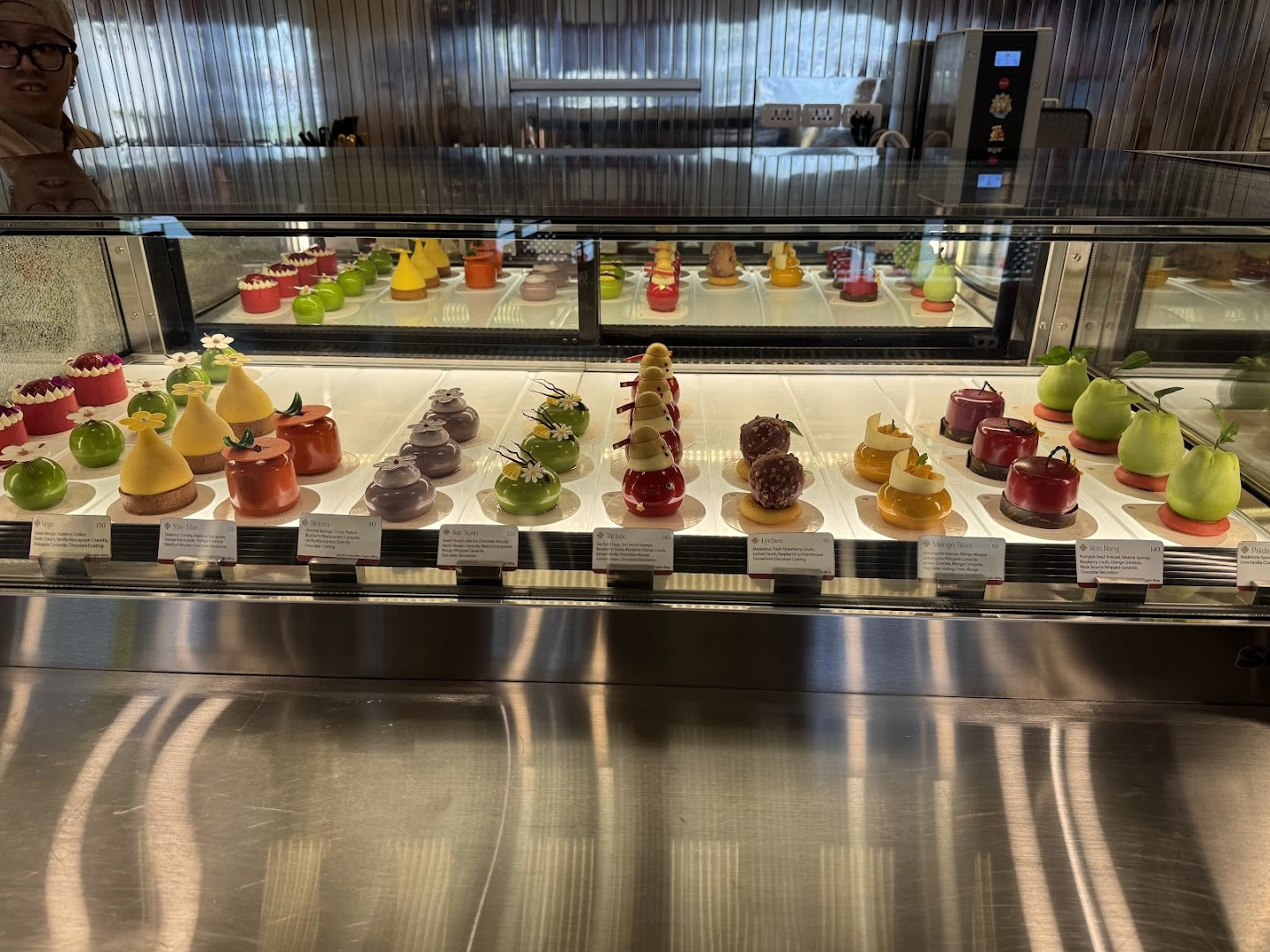 Bloom Patisserie - Image 1