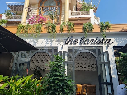 The Barista - Image 1