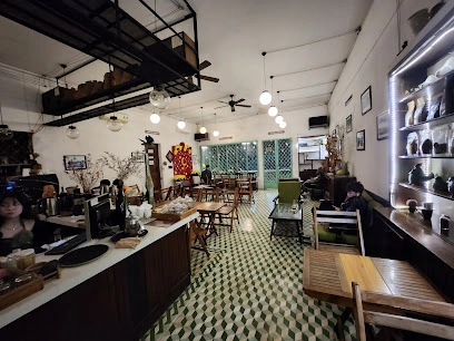 HUE CAFE ROASTERY - Image 1
