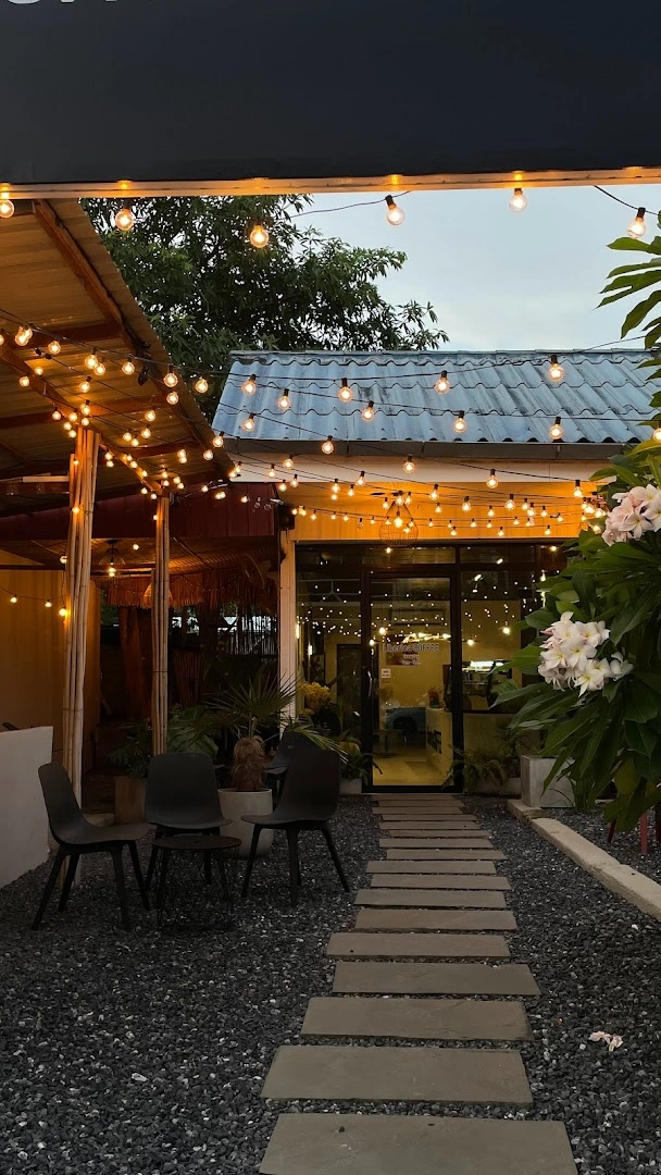 Liberica Coffee - Image 1