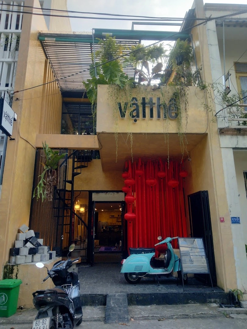 vậtthể coffee&beer - Image 1