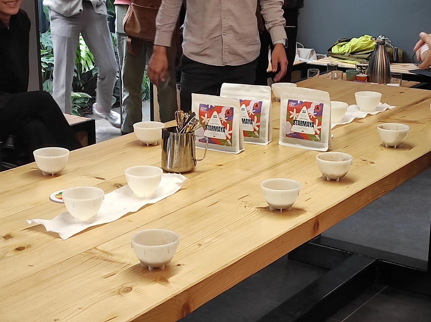 Slow Specialty Coffee - Image 1