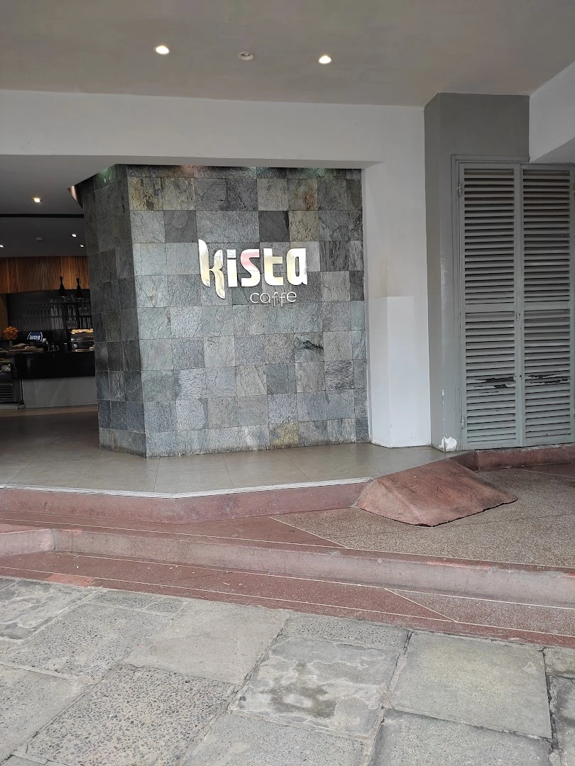 Kista Restaurant - Banda Street - Image 1