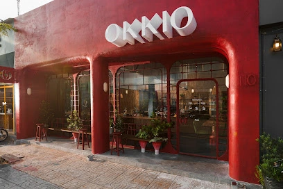 OKKIO Caffe - Thảo Điền - Image 1