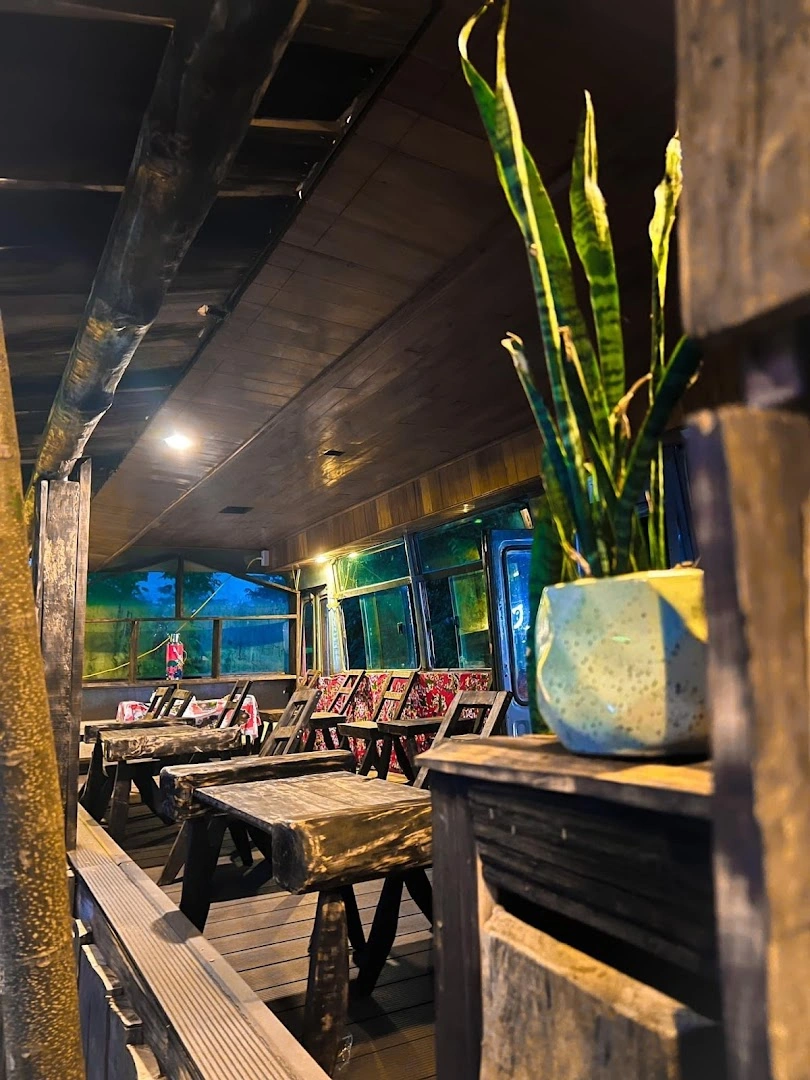 Cafe Núi Cấm - Image 1